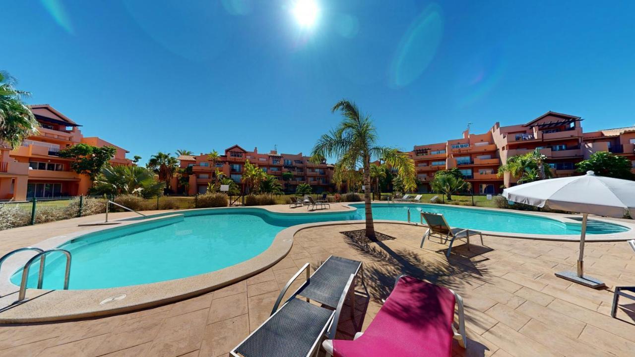Apartamento Casa Bonsai Ii - A Murcia Torre-Pacheco